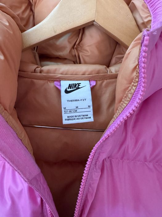 Греика Nike 137см-147см