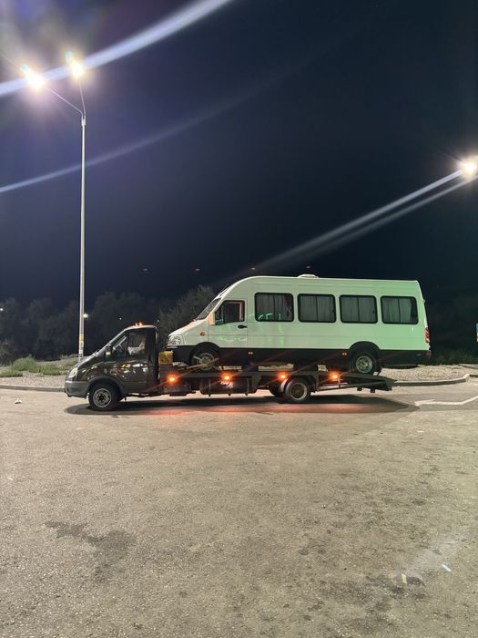 Эвокуатор город, межгород. 24/7 работаем.