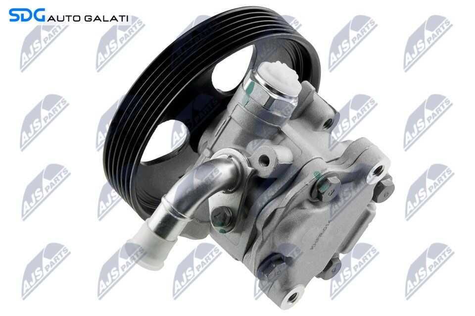 Pompa Servo Servodirectie Ford Fusion 1.4 TDCI 2001 - 2008 Cod 2S6C-3A696-DC [M5040]