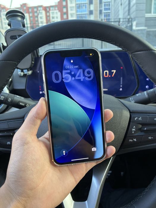 iPhone 13 pro 256гб