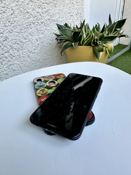 Huawei P20 Lite