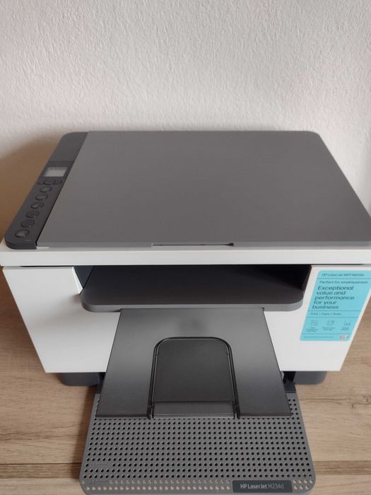 3v1 Printer HP LaserJet M234d
