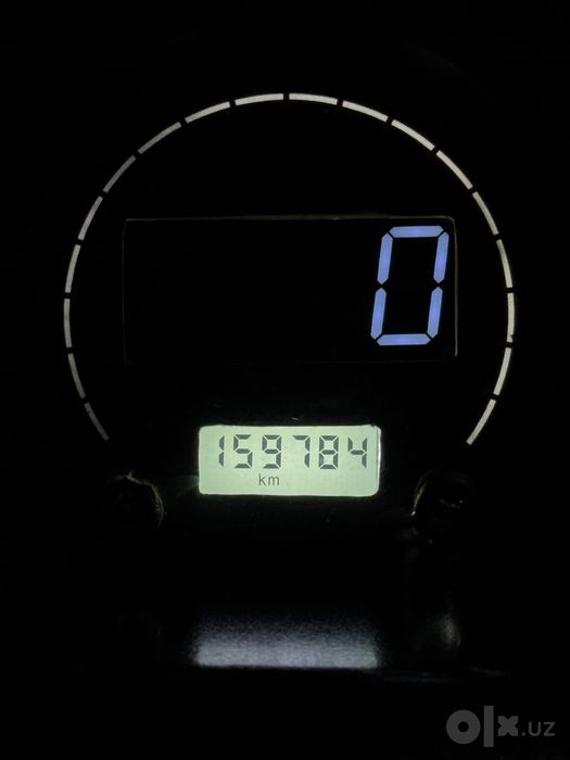 Matiz best sotiladi