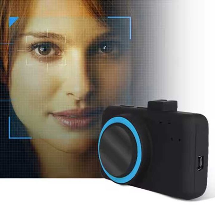 Аларма против заспиване при шофиране – с инфрачервен сензор