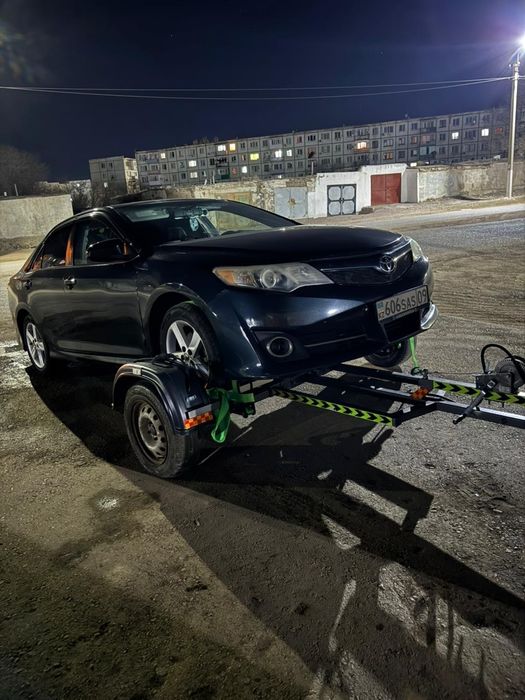 Эвакуатор авто подкат