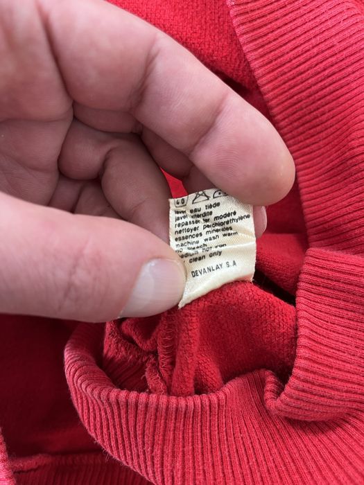 By Malene Birger Hermeline дамска блуза размер М