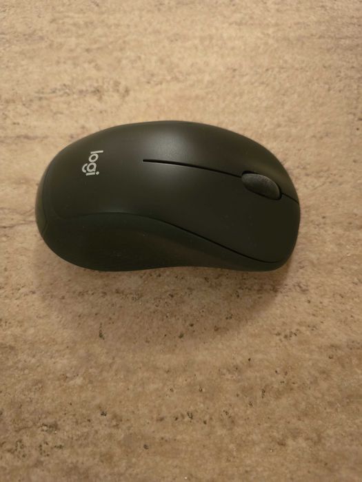 vand Mouse wireless Logitech M310