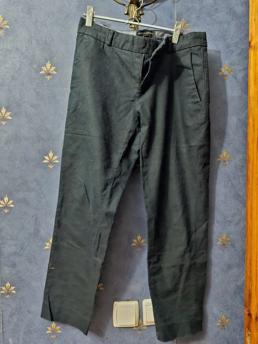 Banana republic брюки размер s