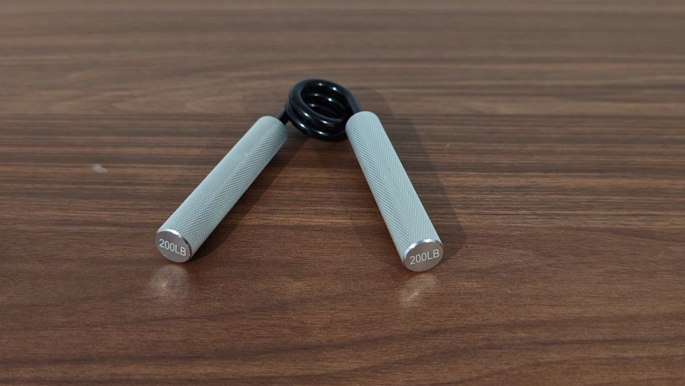 Gripper Flexor 200lb/90.7kg