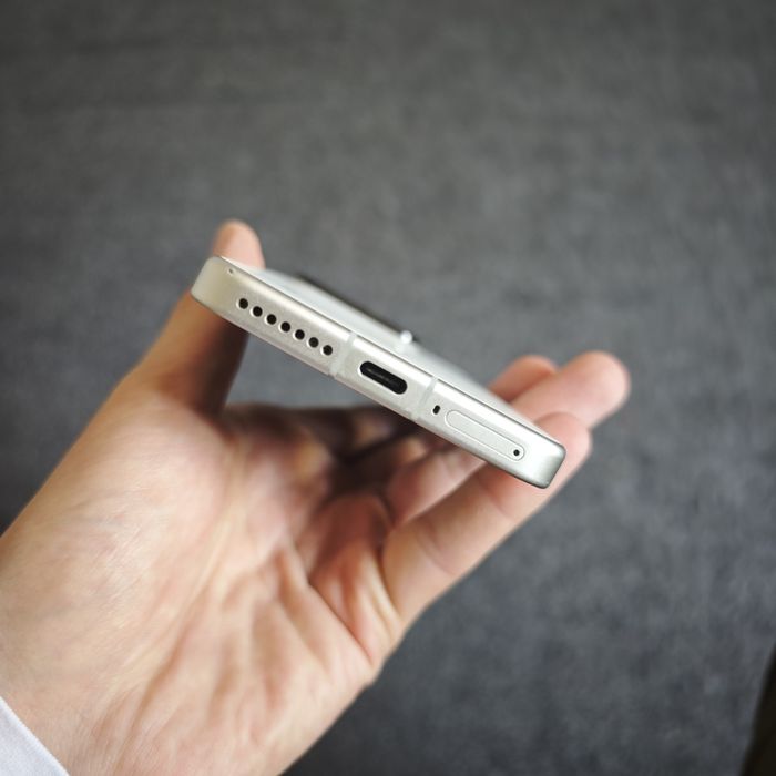 Xiaomi 15 12/256 как новый