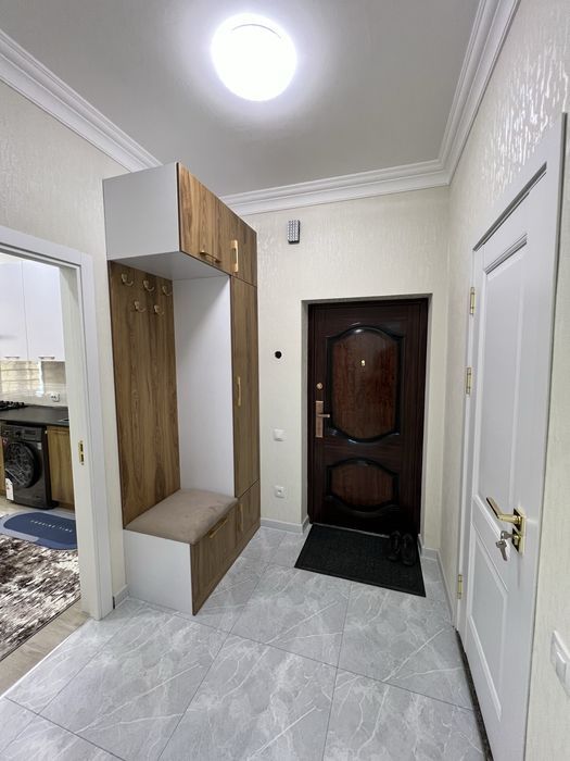 Аренда 1>2 хонали КВ. Сергели Спутник-16А (ЭЛОННИ ОХИРИГАЧА У́КИНГГГ))