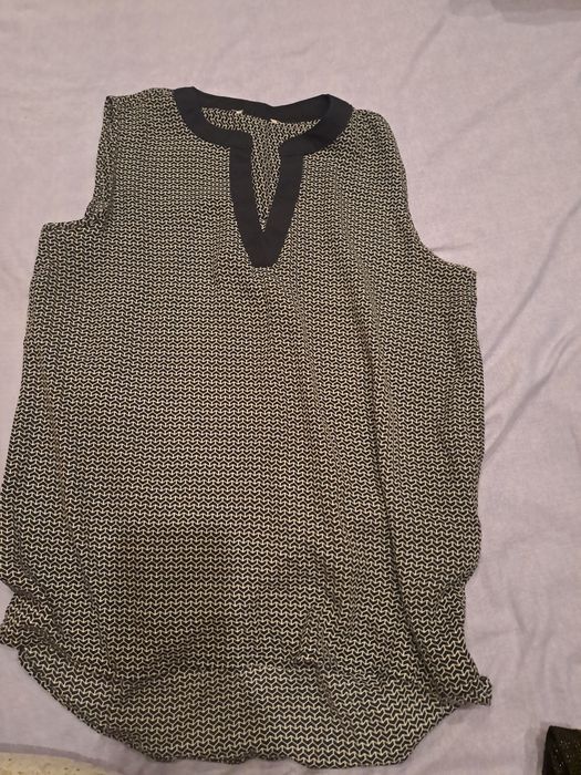 Брузи, бодита, ризи