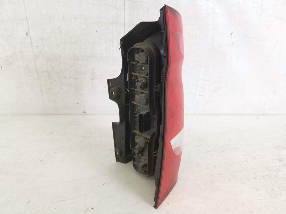 Спирачен диск Ляв Mercedes-Benz Vito W447 Оригинален В Добро Състояние