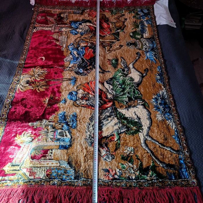 Ковьор ретро 160/96