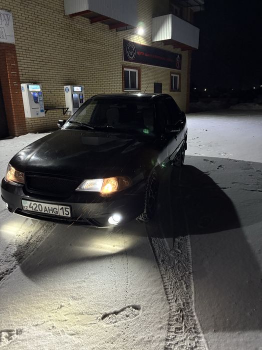 Продам нексию срочно