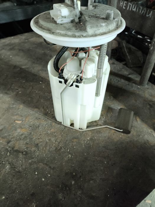 Бензинова помпа за Alfa Mito 1.4i