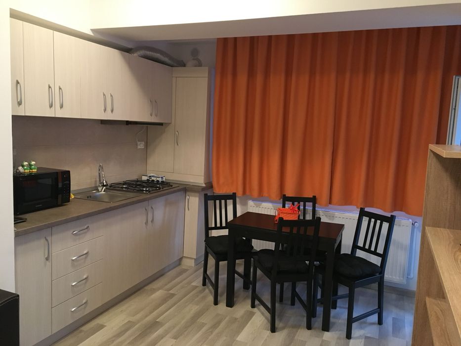 Apartament 2 camere