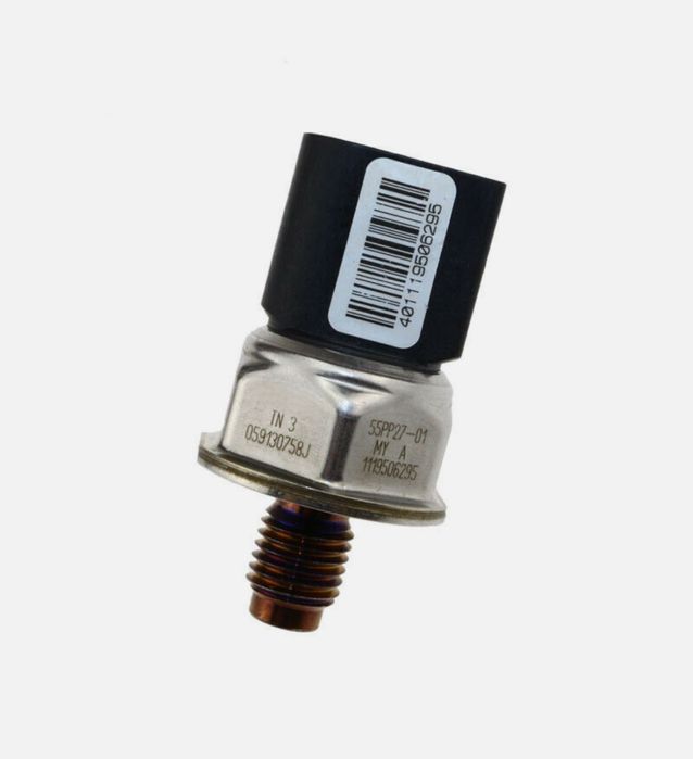 Senzor Presiune Rampa Injectoare Audi Q7 Vw Touareg 7L Porsche 3.0 TDI