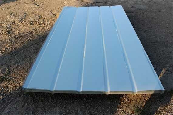 Пластифицирана ламарина