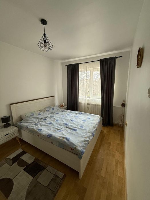 PROPRIETAR INCHIRIEZ Apartament 3 camere G Enescu