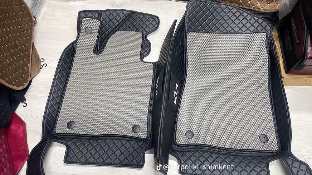 Ева полик шымкент