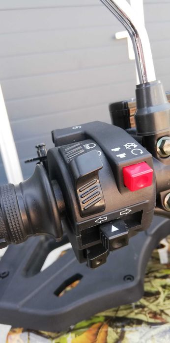 Бензиново АТВ/АТV 150 КУБИКА VION SPORT 2023