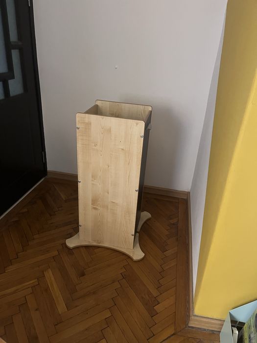 Turn de invatare Little Helper