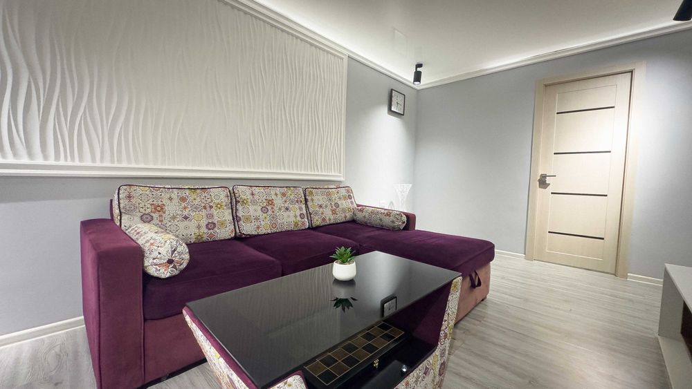 LUX на Новомосковской! (Аккурган). Своя. Стадион Старт / Дархан.