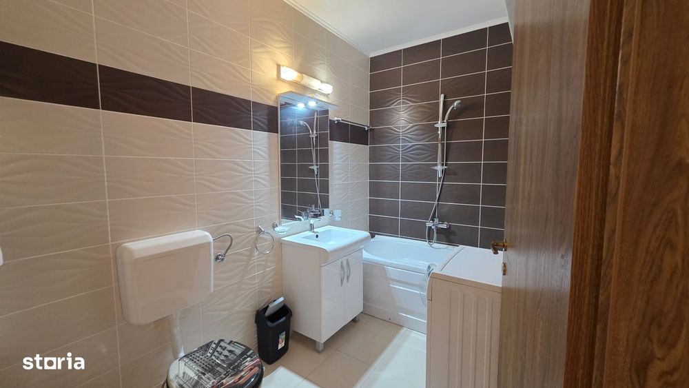 Apartament Două camere | Prima Nucetului Nufărul | Parcare Proprie