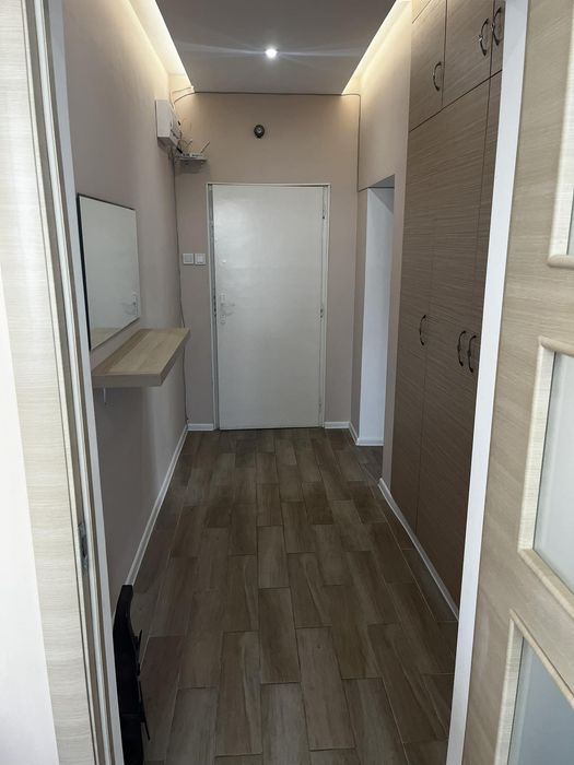 Тристаен апартамент в ж.к. Сухата река