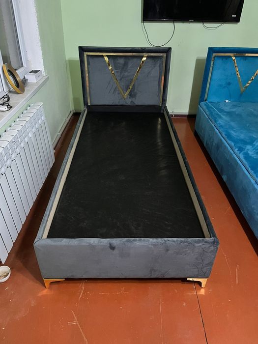 Односпальные кровати
