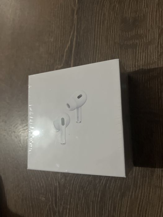 Airpods 2 pro noi.