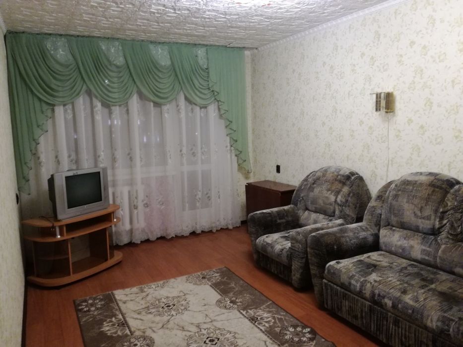 Продам 2 ком. квартиру.