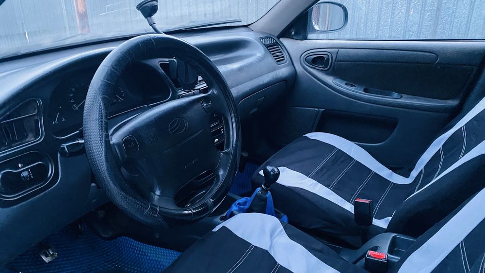 Продам авто заз шанс