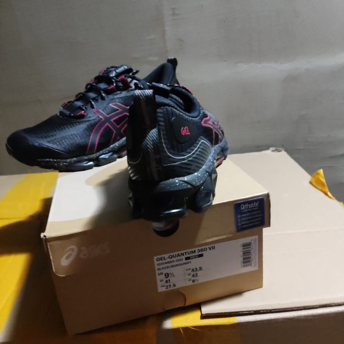 Кросовки мужские