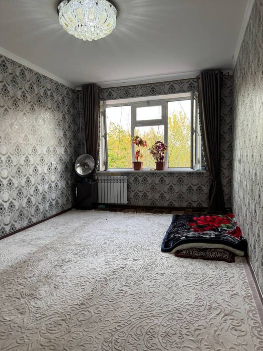 Oʻgʻil bollarga kvartira