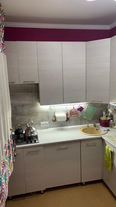 Сдам 2х комн.кв.в мкр.Шугыла