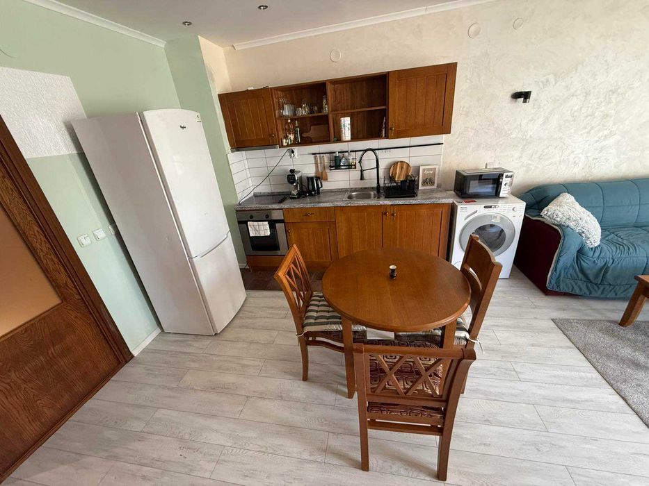 Дава се под наем Двустаен апартамент в Банско - 88 кв.м за 350 € - Снимка #3