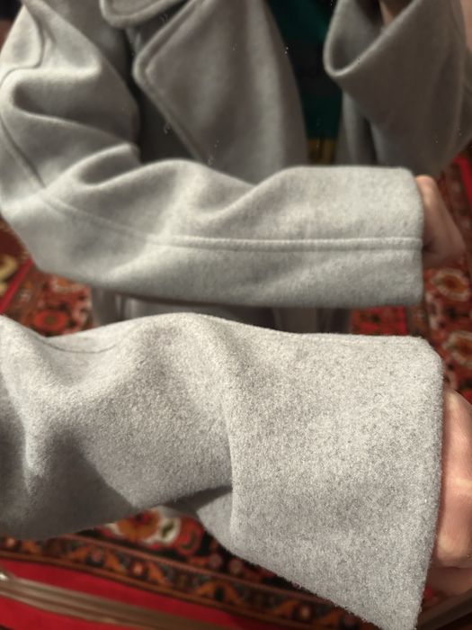 женское пальтоо