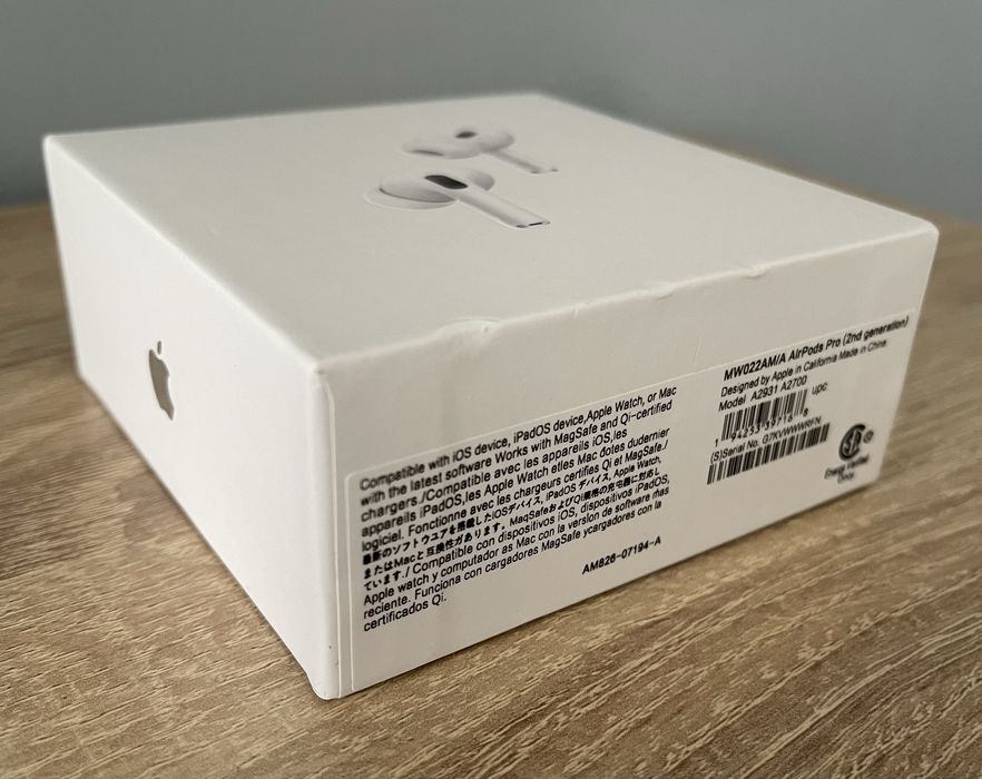 AirPods Pro (2nd Generation)