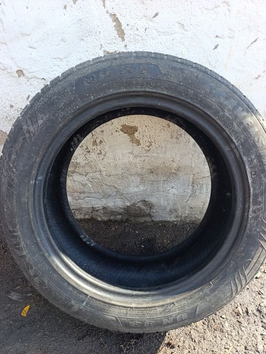 Автошины летние хорошие