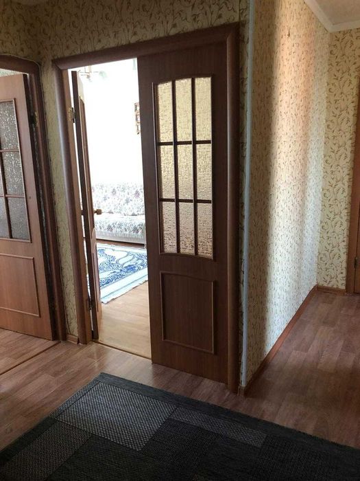4-комнатная квартира