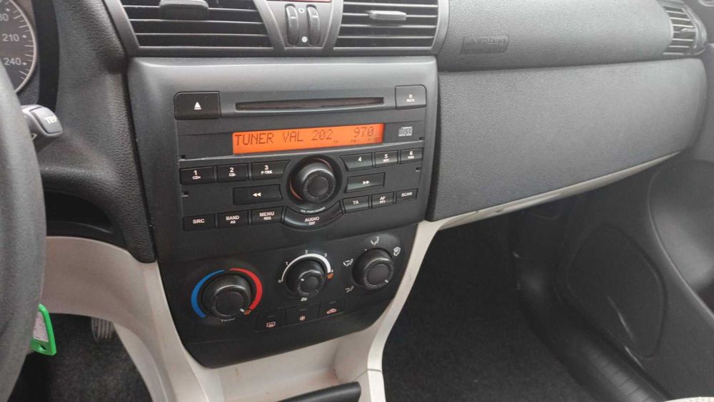 2005 Fiat Стило, 1,9 jtd 90