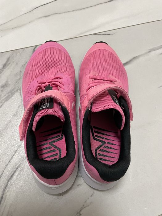 Детски nike маратонки