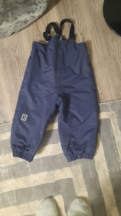 Децки комбинезон