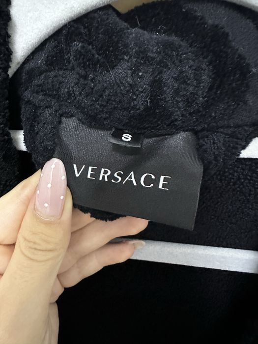 Halat versace unisex