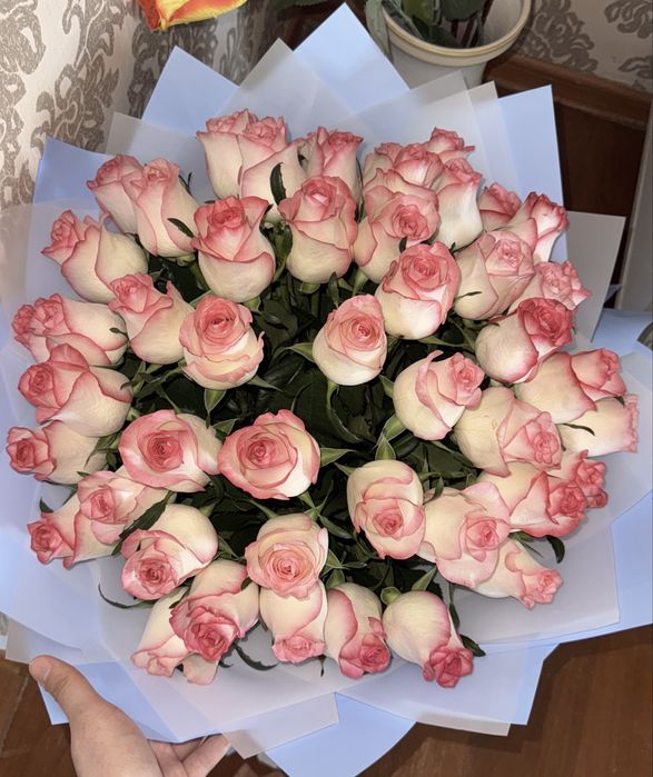 Свежий букет Кызылорда‼️‼️