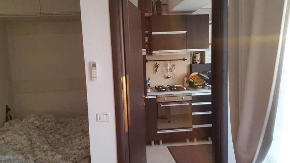 Garsoniera Amfiteatru Residence