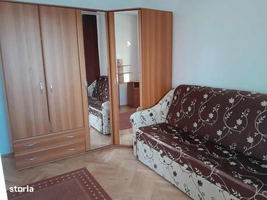 Tudor - Inchiriere apartament 2 camere - Calea Sighisoarei