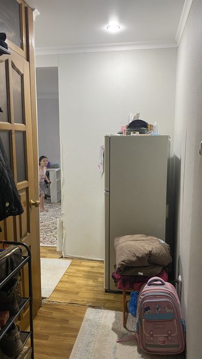 Продается 1 ком кв в центре города М Маметова